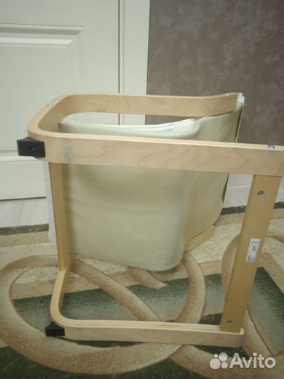 Детское кресло