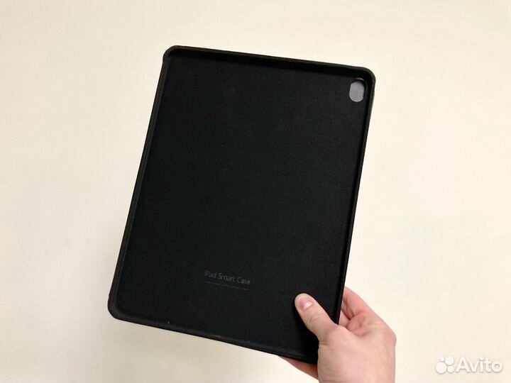 Чехол на iPad Pro 12.9 2018-2019