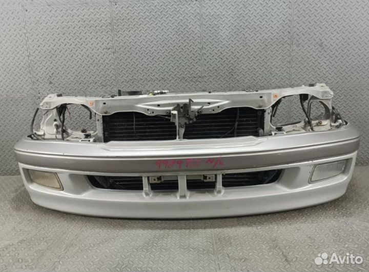Nose cut toyota corona premio 1996 ST210 3S-FE