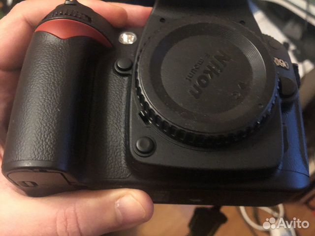 Nikon d90 120 кадров пробега объявление продам