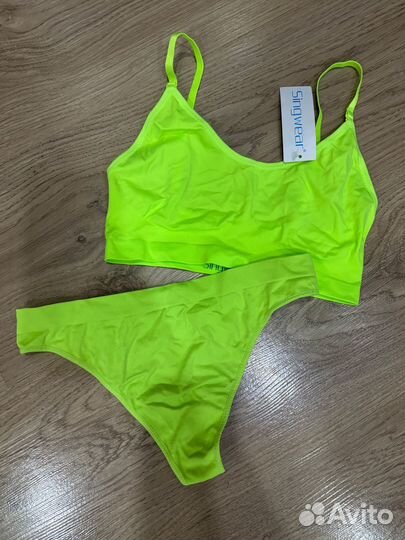 Комплект нижнего белья