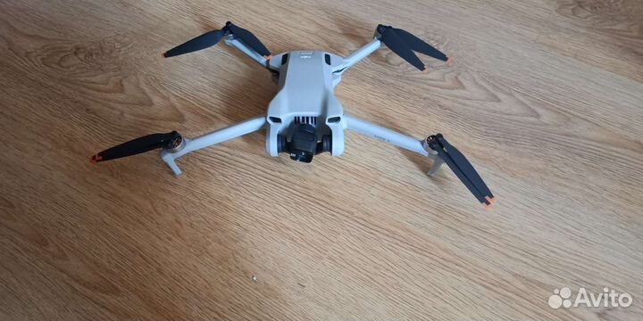Dji mini 3