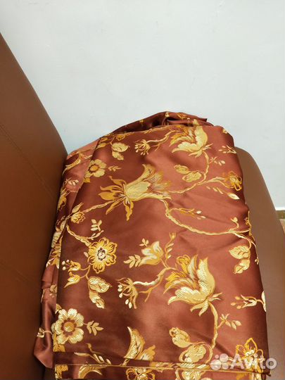 Шторы комплект