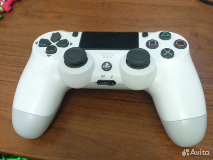 Sony PS4 джойстик