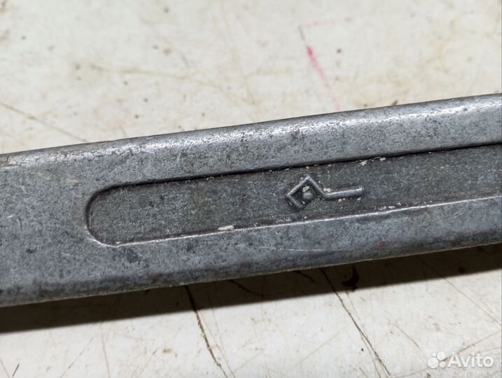 Ключ рожковый 32х36 СССР