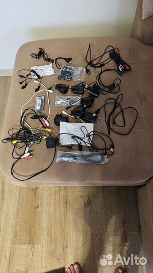 Зарядное устройство