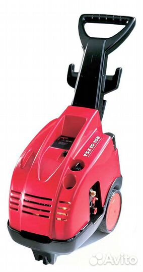 Мойка высокого давления IPG TSX 13.180 Base