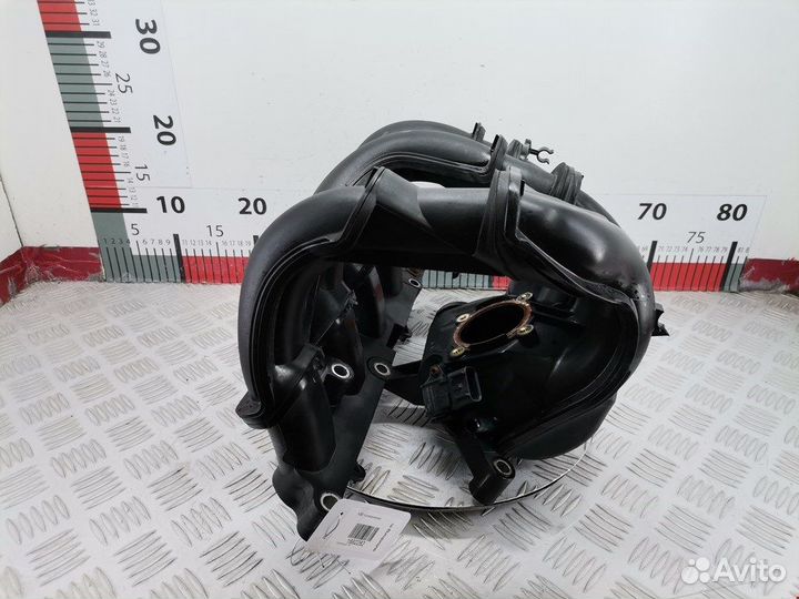 Коллектор впускной для Ford Focus 2 1357844
