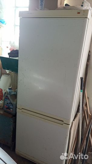 Холодильник бу