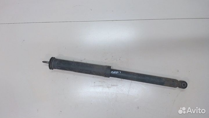 Амортизатор подвески Peugeot 107, 2008