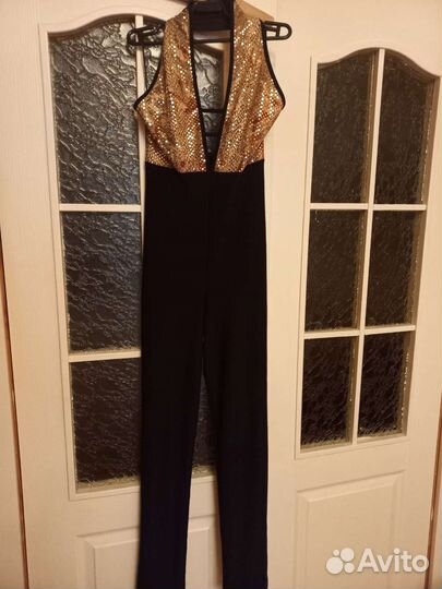 Комбинезон женский летний 42 44