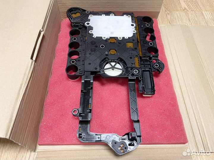 Плата АКПП Mercedes 722.9 Новая под ключ