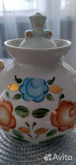 Чайник заварочный СССР новый