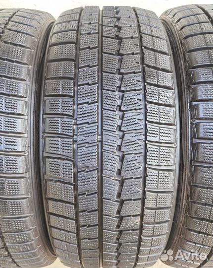 Dunlop Winter Maxx WM01 225/45 R18 91Q