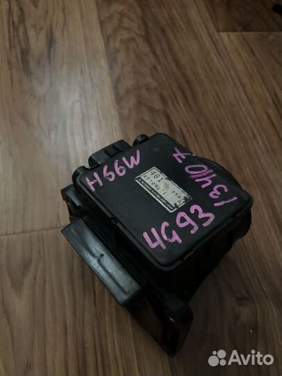 Дмрв mitsubishi 4G93