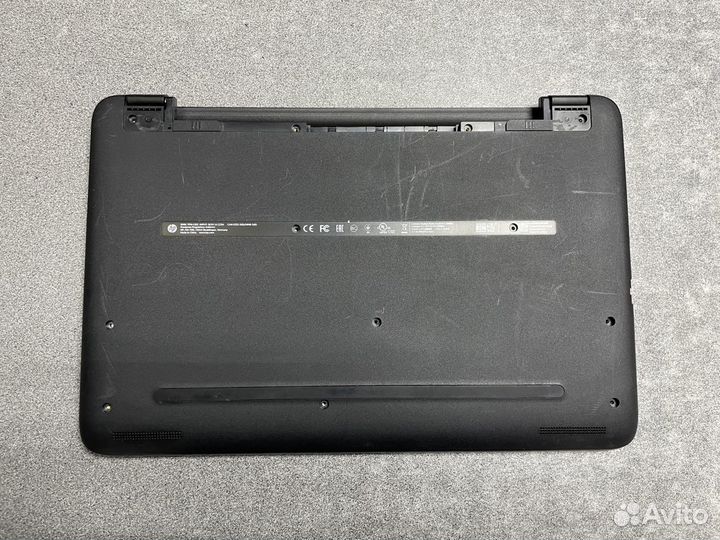 Ноутбук HP TPN-C125 (15-ac001ur)