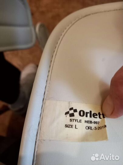 Корсет ортопедический гиперэкстензионный