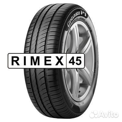 Pirelli Cinturato P1 Verde 175/65 R15