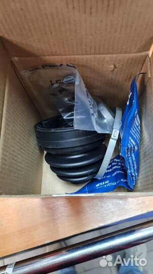 Meyle 100 495 0015 пыльник шруса