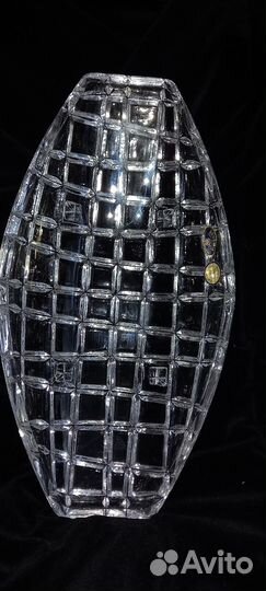 Хрустальная ладья,Богемия,Чехия