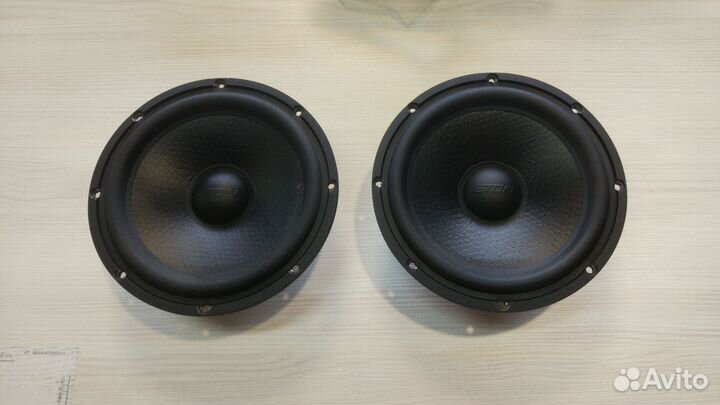 Eton RSE 160 мидбасовые динамики
