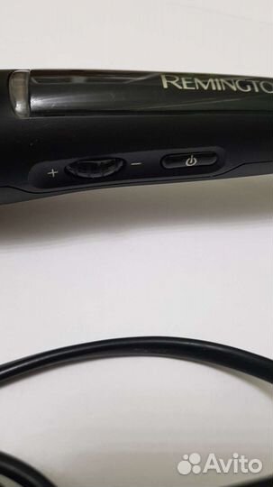 Плойка щипцы 38 мм Remington CI-5338