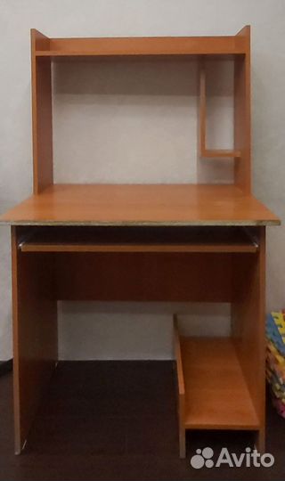 Компьютерный столик бу