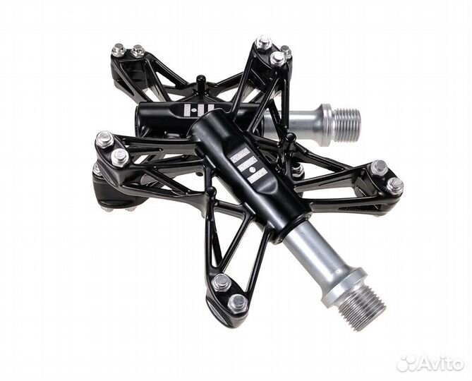 Педали Shanmashi HI