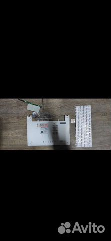 Нетбук Asus X101H