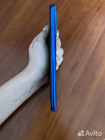 Телефон Xiaomi redmi note 8