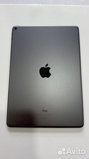 iPad Air 3 64gb wi-fi grey+pencil + клавиатура