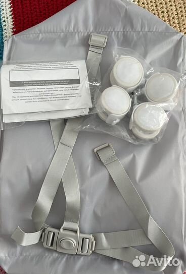 Стул для кормления