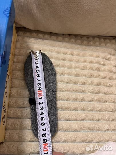 Ботинки демисезонные для мальчика 29