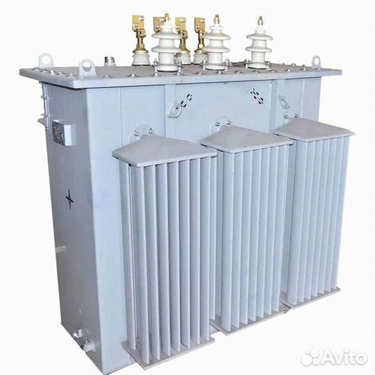 Маслянные трансформаторы