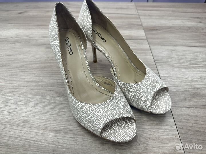 Туфли Ria Rosa 38