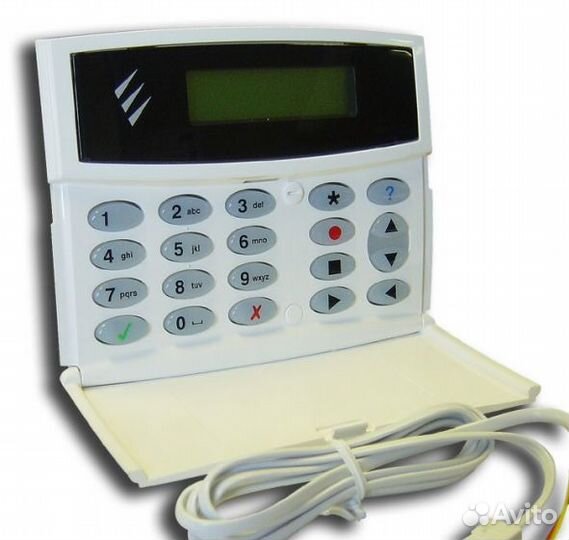 Сигнализация Texecom (Англия) для дома