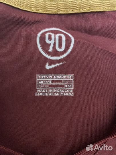 Футболка Арсенал 2005-2006