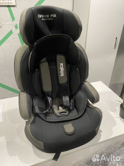 Детское автокресло 15 до 36 кг