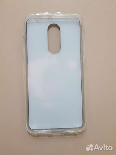 Чехол на ZTE A910