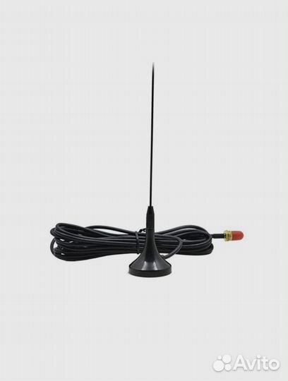 Антенна автомобильная для раций Baofeng