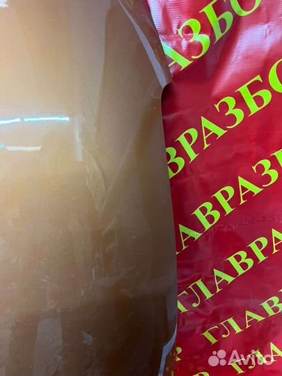 Капот на kia picanto