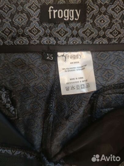 Комплект деловой одежды