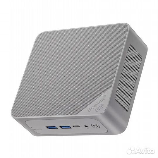 Beelink SER5 MAX Ryzen 7 5800H