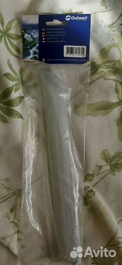 Колышки для палатки Outwell