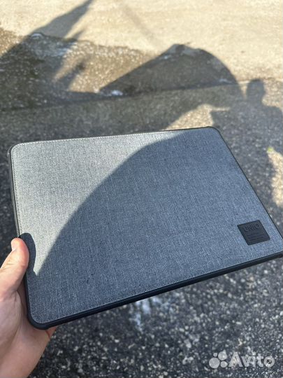 Чехол для macbook pro 13