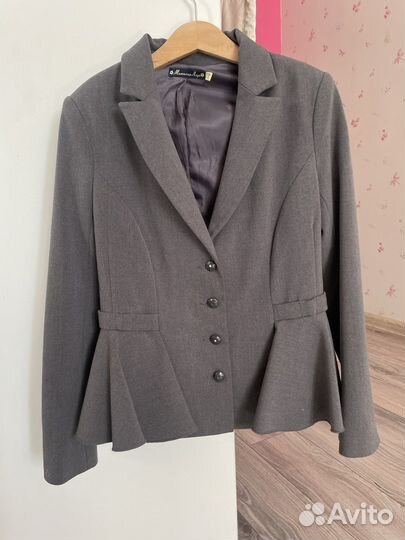 Школьная форма Маленькая леди 140 146