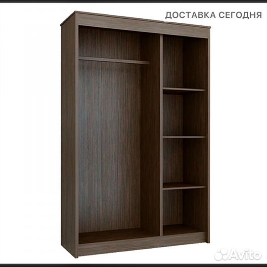 Шкаф купе