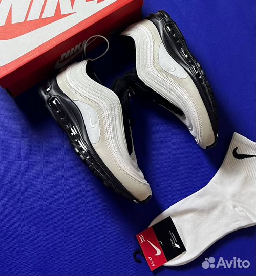 Nike air max 97