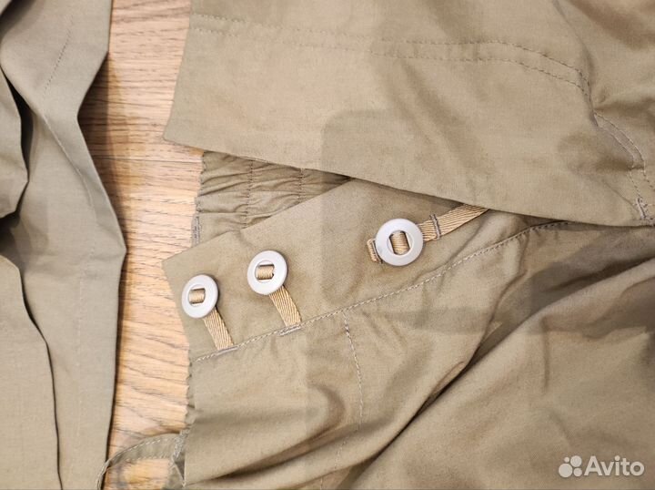 Маскировочный костюм Скаут Mordor tac цвет койот