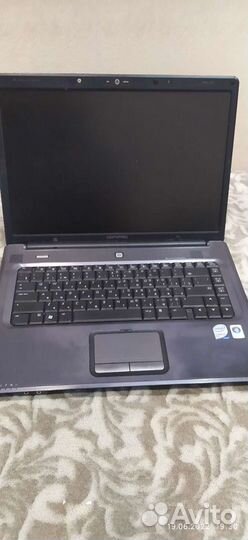Hp compaq presario